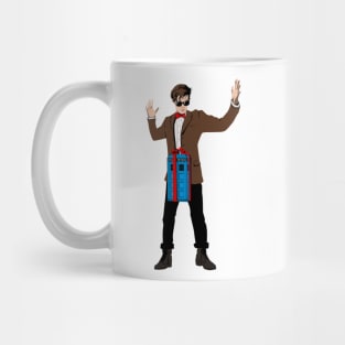 Doc In A Box 2: The 11th Mug